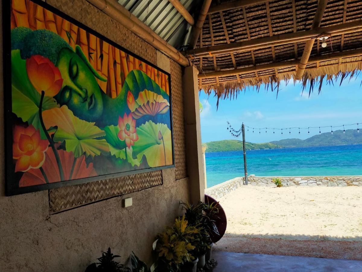 Sea U Inn Romblon Ngoại thất bức ảnh