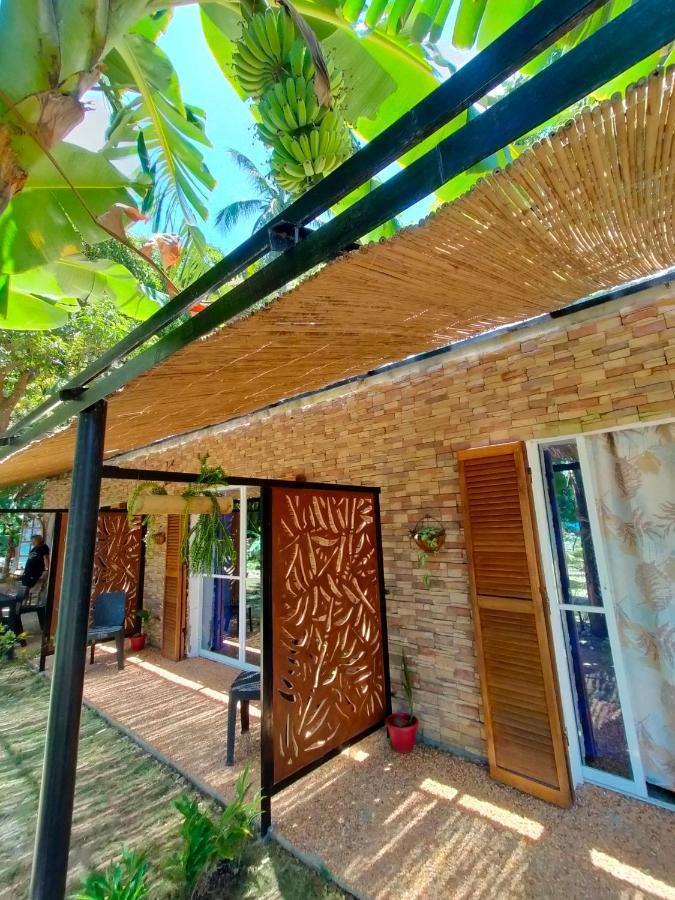 Sea U Inn Romblon Ngoại thất bức ảnh