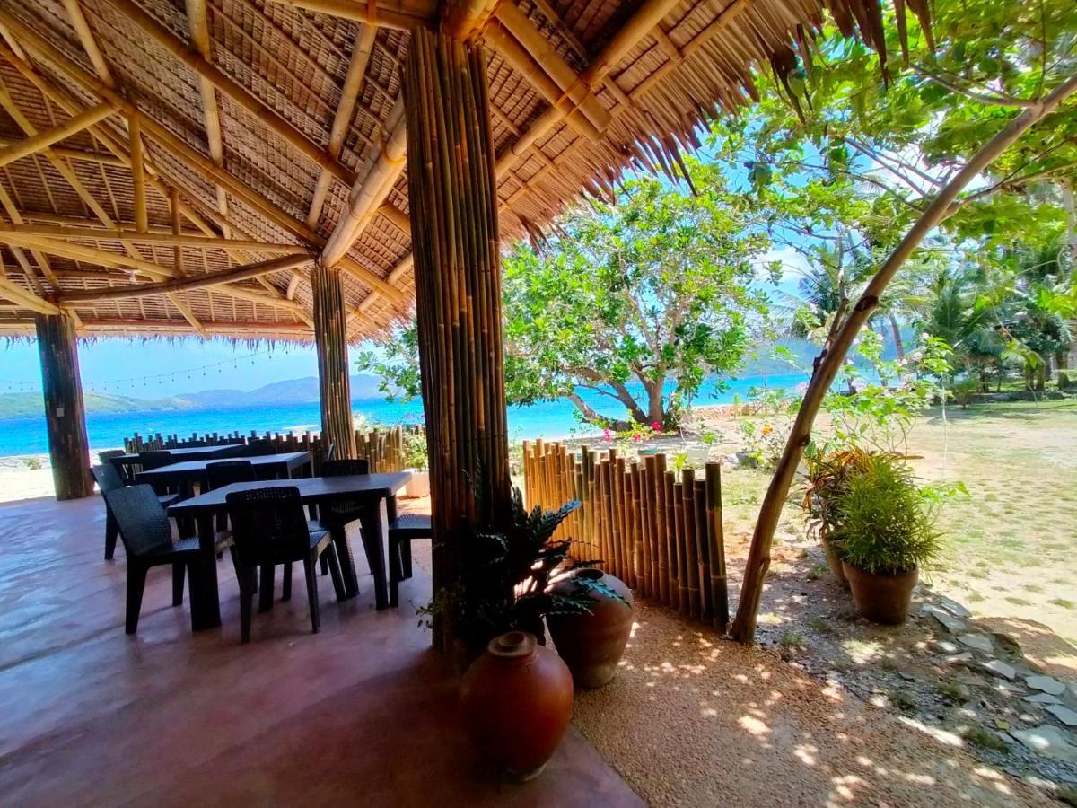 Sea U Inn Romblon Ngoại thất bức ảnh