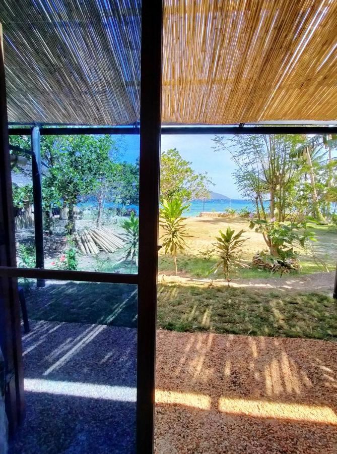Sea U Inn Romblon Ngoại thất bức ảnh