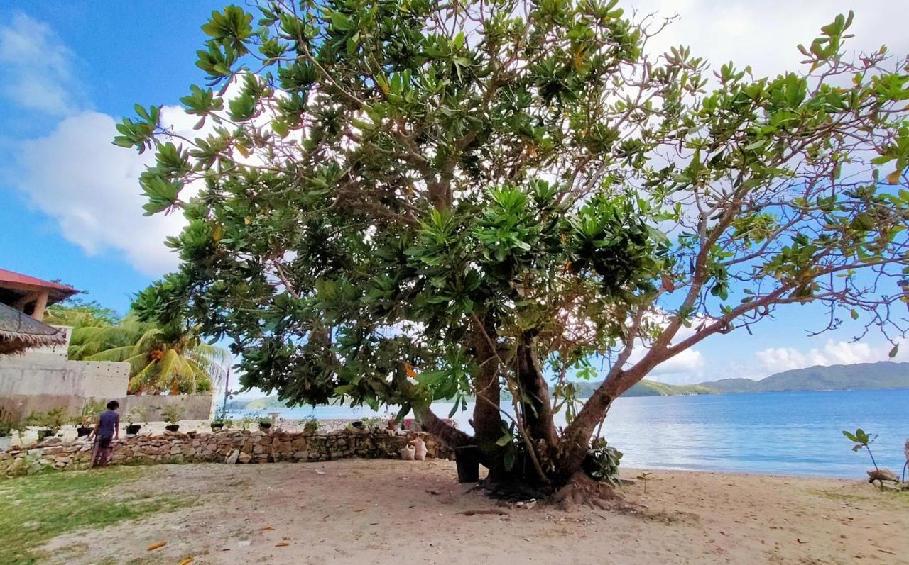 Sea U Inn Romblon Ngoại thất bức ảnh