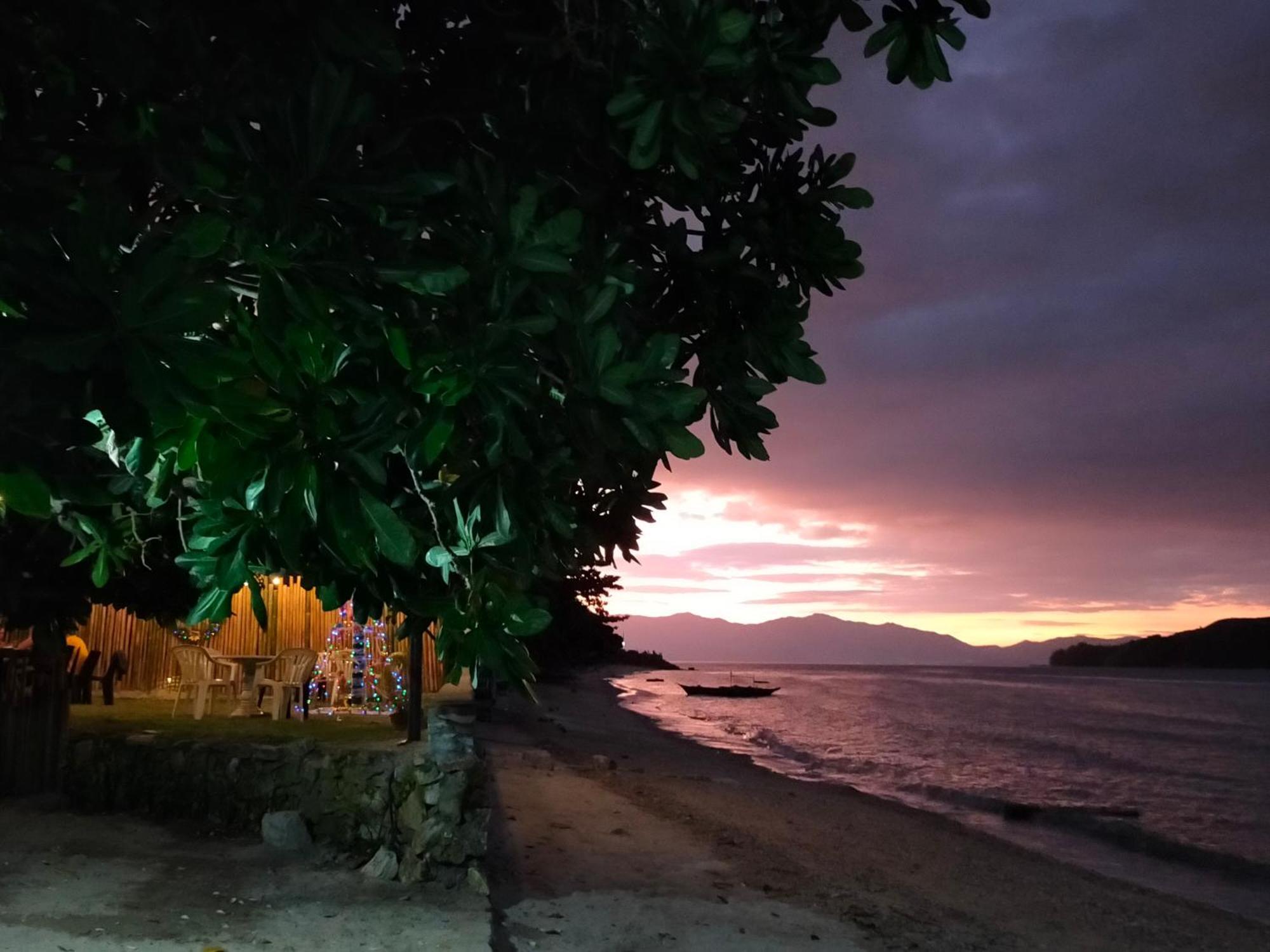 Sea U Inn Romblon Ngoại thất bức ảnh