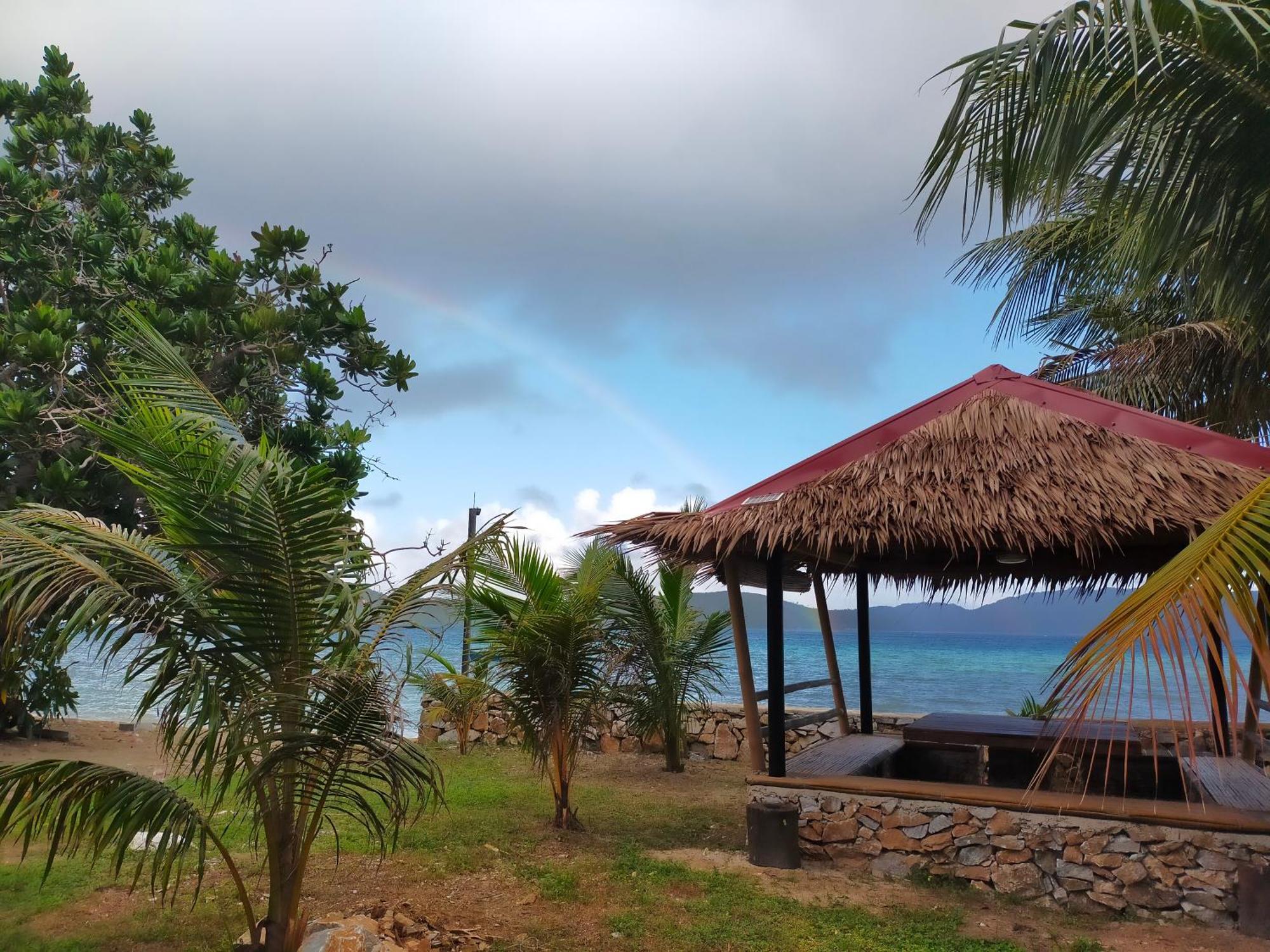 Sea U Inn Romblon Ngoại thất bức ảnh