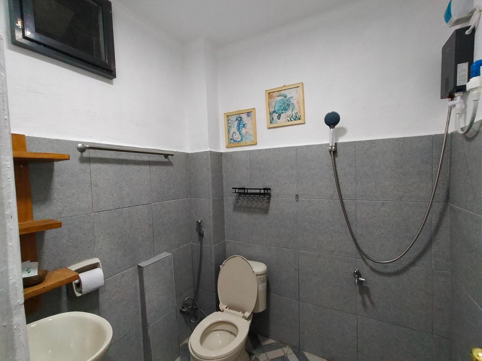 Sea U Inn Romblon Ngoại thất bức ảnh